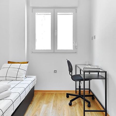 Wehaus - Exclusive & Nordic Style Apartment In Murcia Exteriör bild