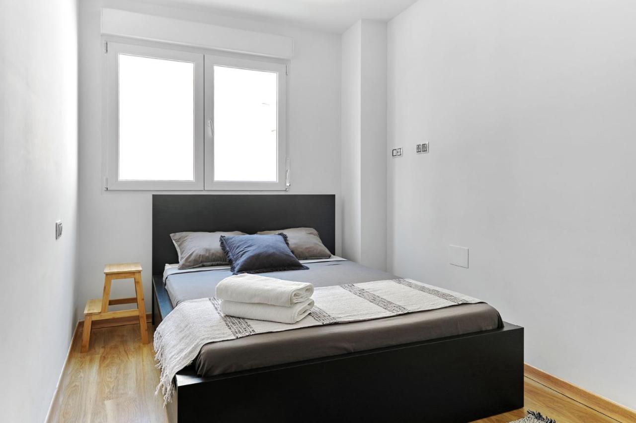 Wehaus - Exclusive & Nordic Style Apartment In Murcia Exteriör bild