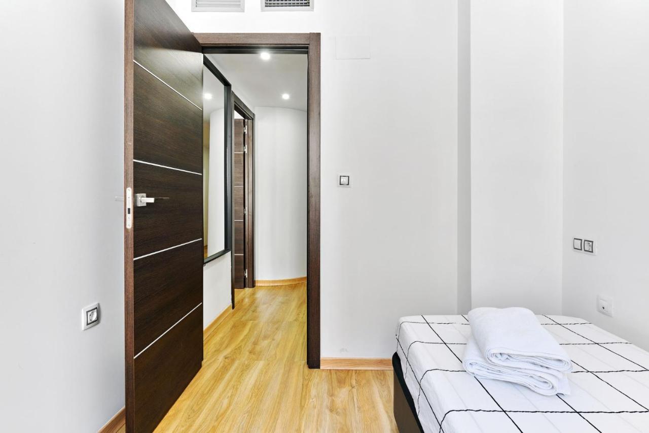 Wehaus - Exclusive & Nordic Style Apartment In Murcia Exteriör bild